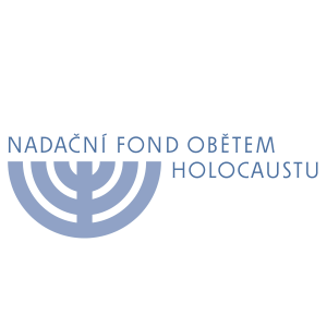 Přihlásit jako Nadační fond obětem holocaustu