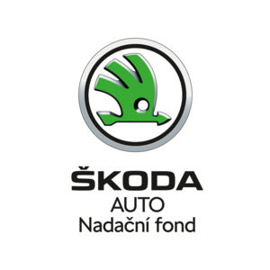 Přihlásit jako Nadační fond ŠKODA AUTO